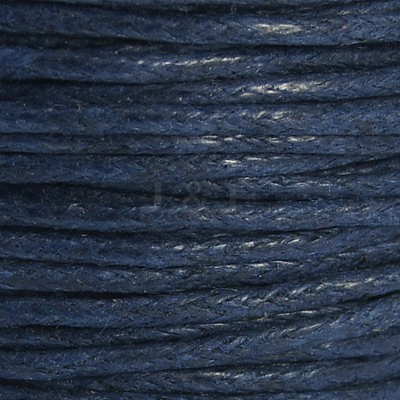 Waxed Cotton Cord YC-D002-03-1