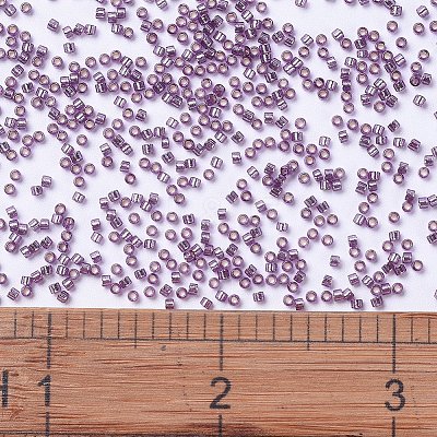 MIYUKI Delica Beads SEED-J020-DB2169-1
