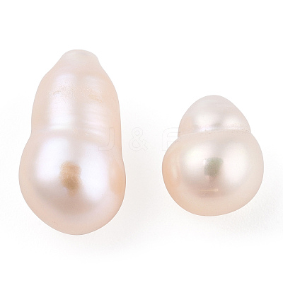 Natural Cultured Freshwater Pearl LS-PEAR-N020-o03-1
