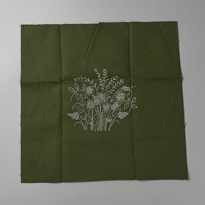 DIY Embroidery Kits DIY-WH20001-09A-1