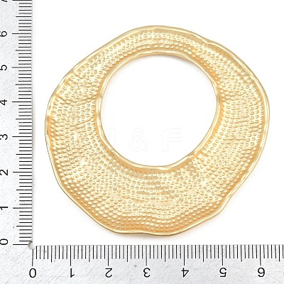 Alloy Big Pendants AL-CBA65B2-01C-G-1