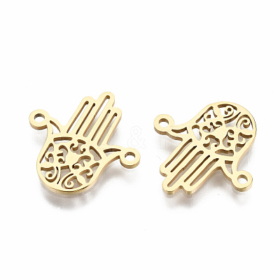 201 Stainless Steel Links Connectors STAS-S080-036G-1