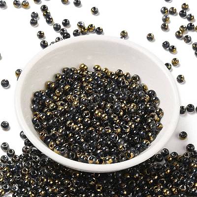 Glass Seed Beads X1-SEED-H002-B-D229-1