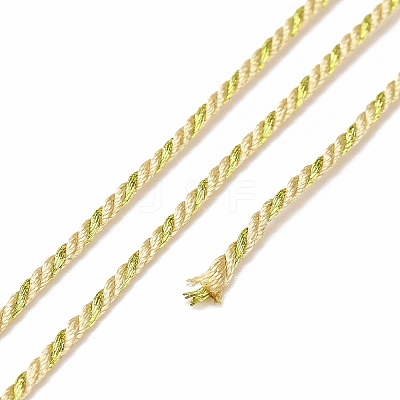 Polycotton Cord OCOR-E027-02C-18-1