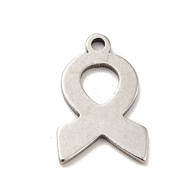 Non-Tarnish 201 Stainless Steel Charms LS-STAS-I197-021P-1