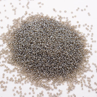 8/0 Glass Seed Beads X-SEED-J012-F8-528-1