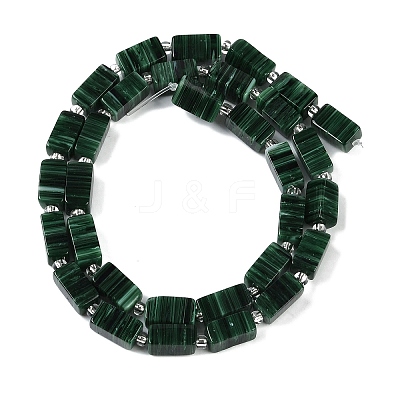 Handmade Lampwork Beads Strands LAMP-Q037-01A-05-1