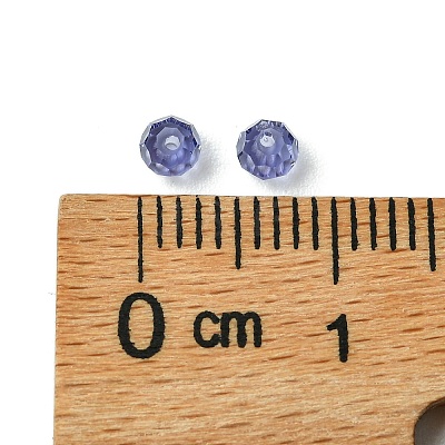 Preciosa® Crystal Beads X-PRC-BB3-20410-1