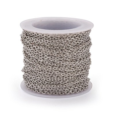 Iron Cable Chains X-CH-0.5YHSZ-N-1