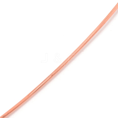 Round Copper Spring Wire CWIR-WH0011-01B-1