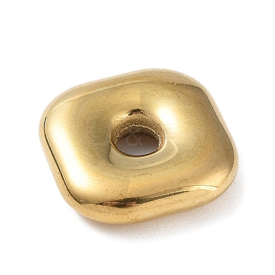 304 Stainless Steel Spacer Beads STAS-A088-04G-1