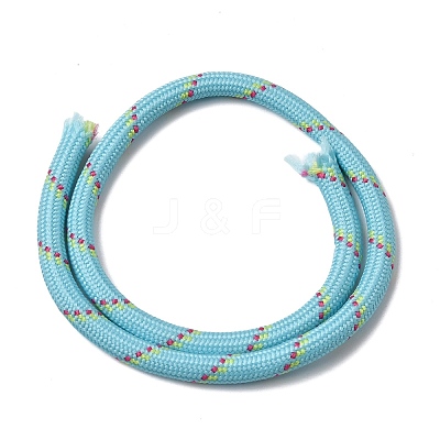 Polycotton Braided Cord with Inner Core OCOR-NH0002-01A-1