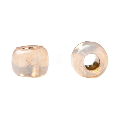TOHO Round Seed Beads SEED-TR11-PF2111-1