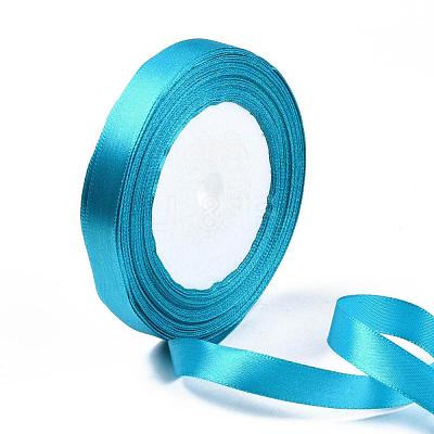 Single Face Satin Ribbon RC12mmY047-1