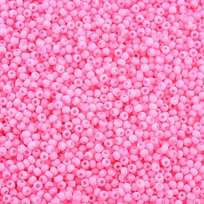 13/0 Glass Seed Beads SEED-T005-14A-A12-1