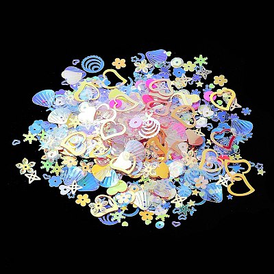 Ornament Accessories PVC-L001-01B-1