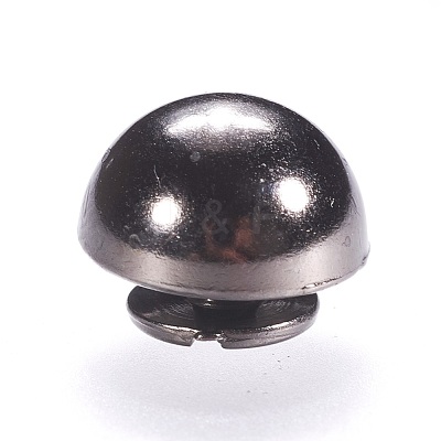 Alloy Studs Rivets PALLOY-WH0052-03B-1