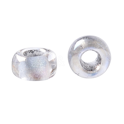 TOHO 15/0 Round Beads SEED-XTR15-0261-1