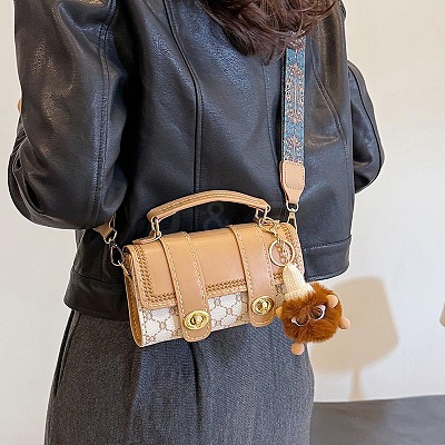 DIY Ethnic Butterfly Printed Crossbody Bags Set PW-WG294DB-01-1