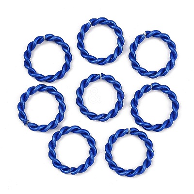 Aluminum Quick Link Connectors ALUM-H002-01-1