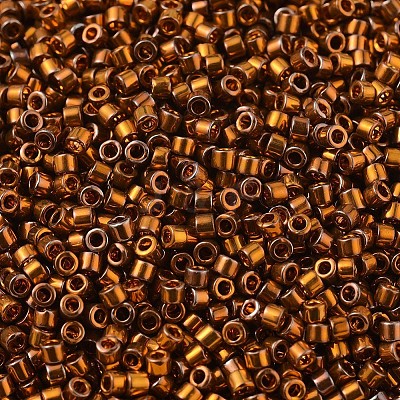 MIYUKI Delica Beads SEED-MY11-DB0505-1