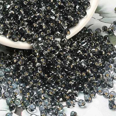 MIYUKI 3.4mm Drop Beads X-SEED-MY04-DP21L-1