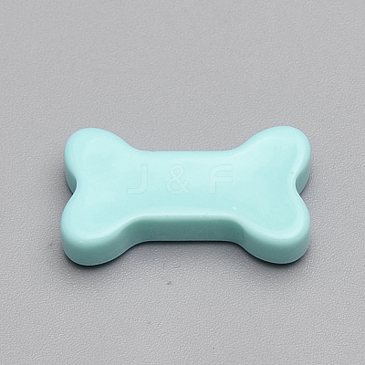 Resin Cabochons CRES-Q196-08-1