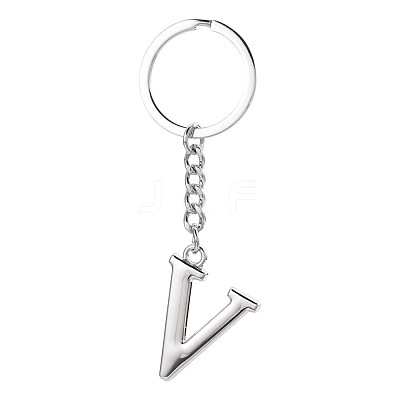 Alloy Keychains KEYC-TADJ0001-11V-1