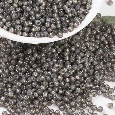 MIYUKI Round Rocailles Beads X-SEED-G008-RR0650-1