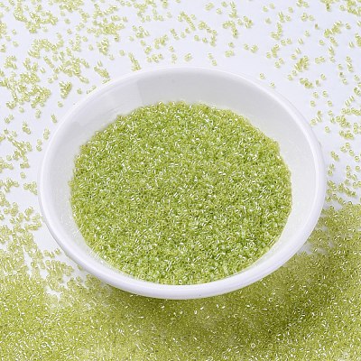 MIYUKI Delica Beads SEED-J020-DB1888-1