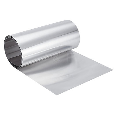 Aluminium Waterproof Sheets AJEW-WH0481-513B-1