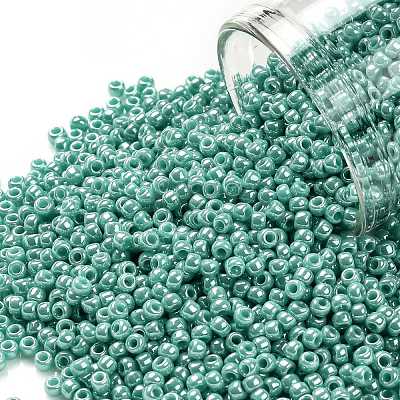 TOHO 11/0 Round Beads SEED-JPTR11-0132-1