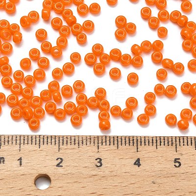 TOHO 8/0 Round Beads SEED-XTR08-0042D-1