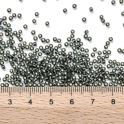 TOHO 11/0 Round Beads SEED-XTR11-0029B-1
