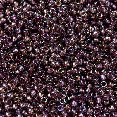 MIYUKI Round Rocailles Beads X-SEED-G008-RR3748-1
