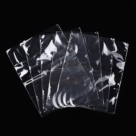 PVC Heat Shrink Wrap Bags ABAG-S006-001A-1
