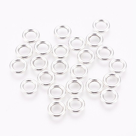 Tibetan Style Alloy Beads LFH255Y-1