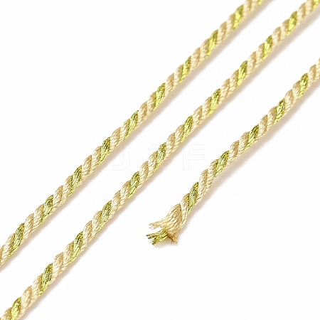 Polycotton Cord OCOR-E027-02C-18-1