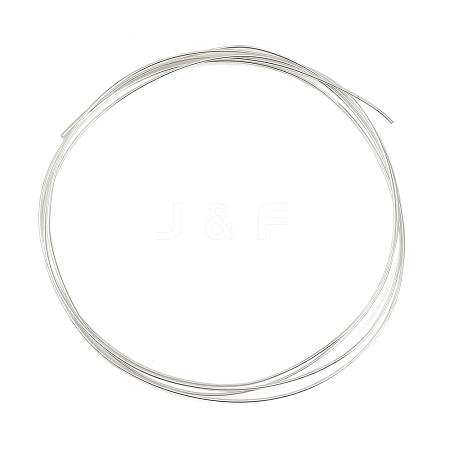 925 Sterling Silver Wire STER-NH0001-72A-1