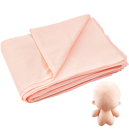 Polyester Fabric DIY-WH20055-109B-1