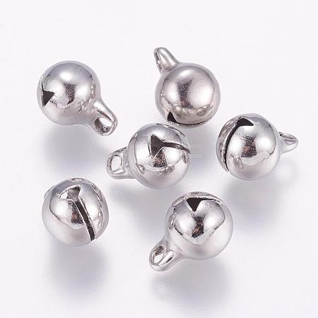 304 Stainless Steel Charms STAS-K148-07P-B-1