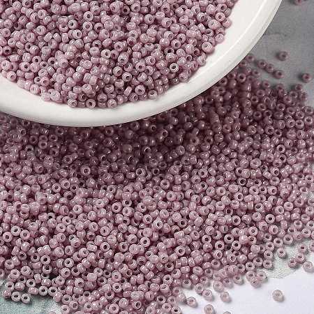 MIYUKI Round Rocailles Beads SEED-X0056-RR0599-1