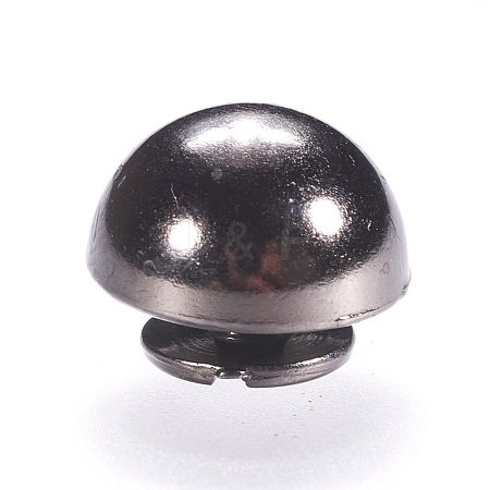 Alloy Studs Rivets PALLOY-WH0052-03B-1