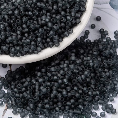 MIYUKI Round Rocailles Beads X-SEED-G008-RR0152F-1