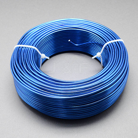 Aluminum Wire AW-R001-2mm-16-1