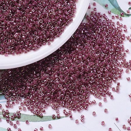 MIYUKI Delica Beads SEED-MY11-DB0283-1