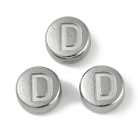 Anti-Tarnish 304 Stainless Steel Beads STAS-L082-019D-P-1