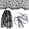 Halloween Lamp Shade Cover Decorations DIY-WH20002-26-1