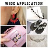 Sew on Rhinestone RGLA-GF0001-002C-7