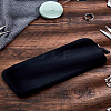 Silicone Storage Bag for Cosmetics AJEW-WH0348-640-1